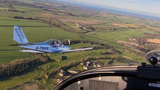 Eshott Airfield
