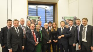 STEM launch