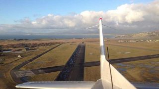 Snowdonia Flight School