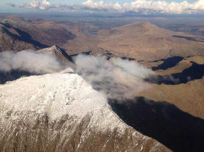 Snowdonia