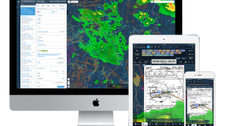 Foreflight Europe