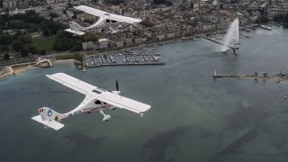 Handiflight Flight Design