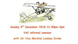 VAC event