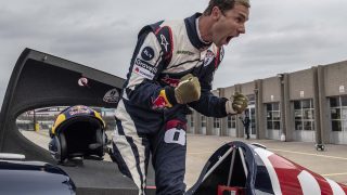 Martin Sonka Red Bull