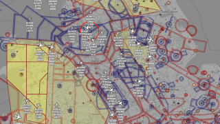 Barton ADS-B trial