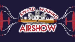 Old Buckenham Airshow 2019