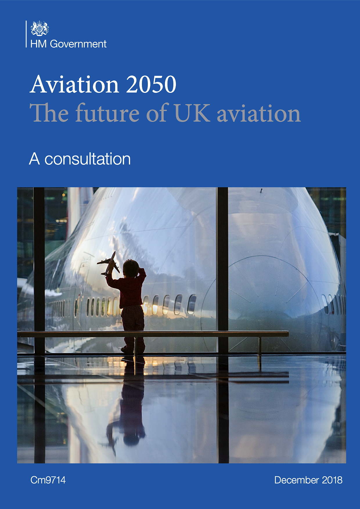 Essay on aviation