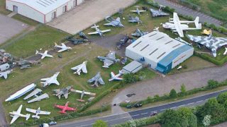 Midlands Jet Centre