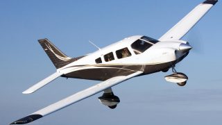Piper PA-28