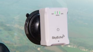 SkyEcho 2