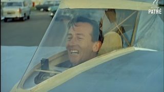 Derek Piggott