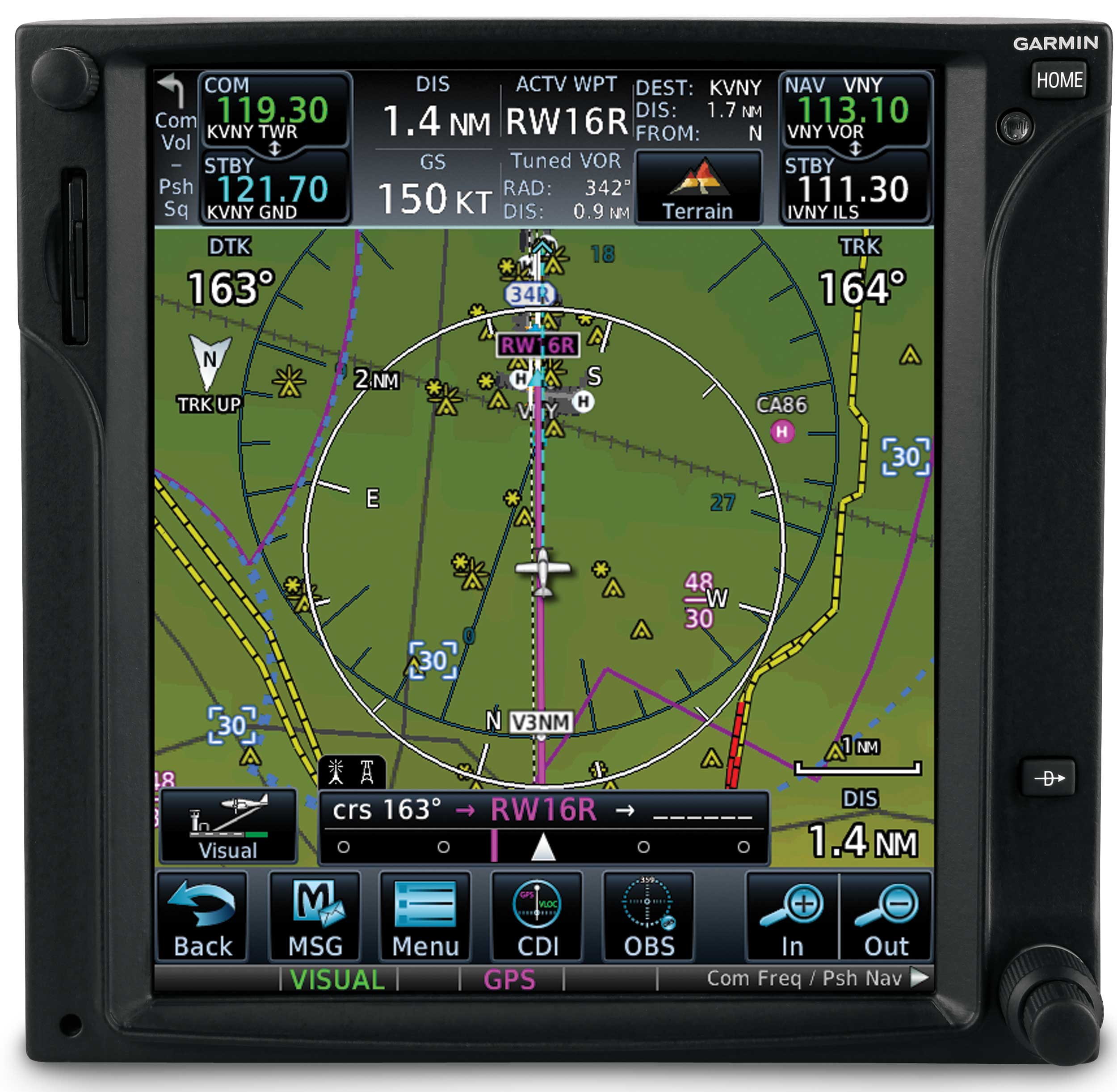 Garmin 650. Garmin GTN 750/650. Garmin GTN 750. Garmin Radar rt515. Garmin Avionics.