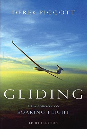 Gliding Derek Piggott