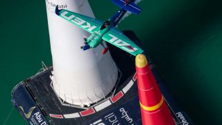 podium Red Bull Abu Dhabi 2019
