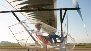 British Human Powered Flying Club