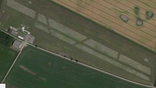 Beverley Airfield