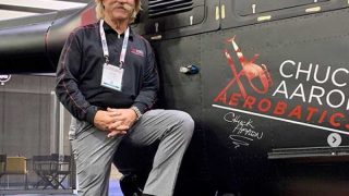 Chuck Aaron