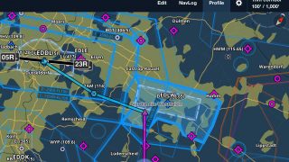ForeFlight