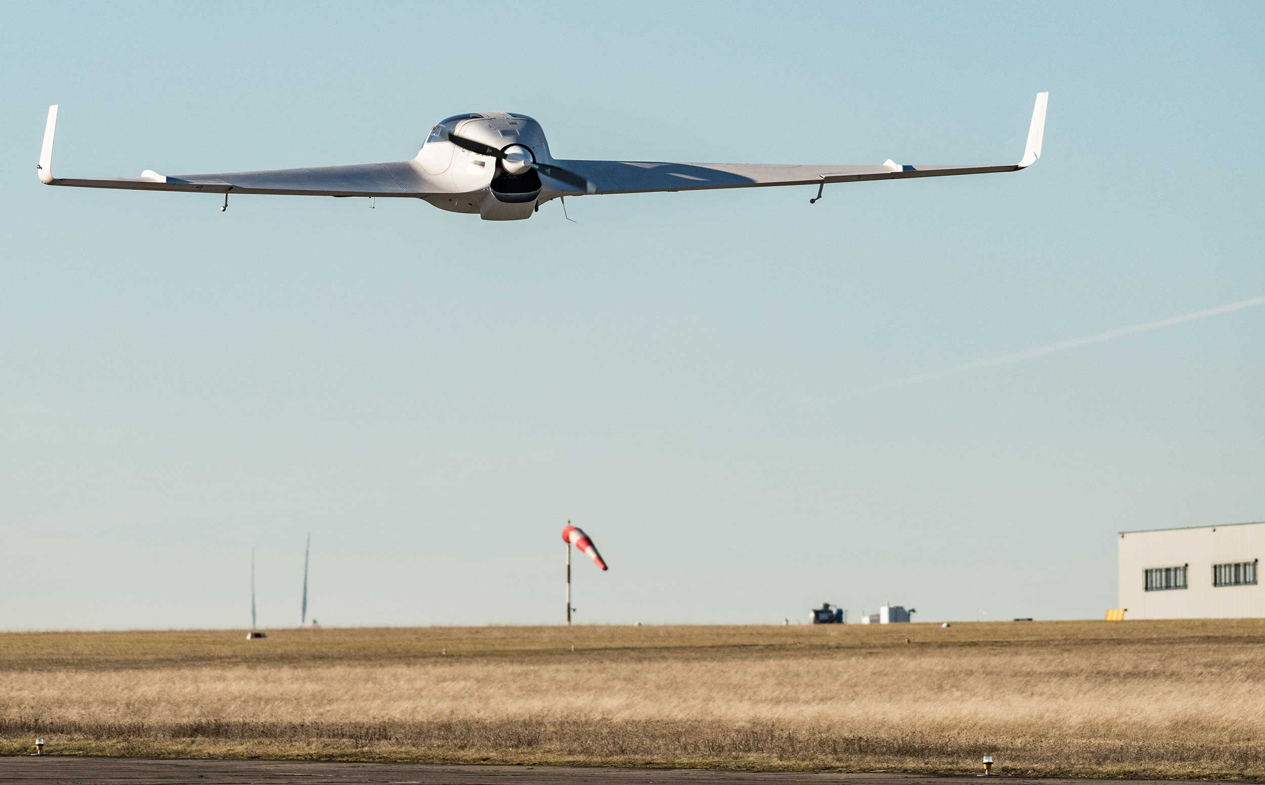 Horten flying wing