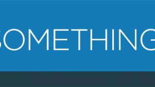 Try something new - FLYER