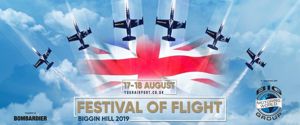 Biggin Hill Festival Of Flight >> Festival Of Flight 2019 Biggin Hill Flyer Biggin Hill Festival Of Flight >> Festival Of Flight 2019 Biggin Hill Flyer