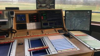 Barton ADS-B trial