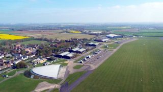 Duxford GA Safety Day