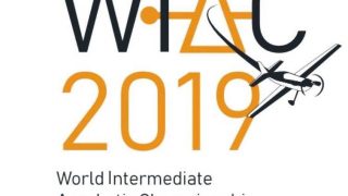 World Intermediate Aerobatic Championship 2019 – Břeclav, Czech Republic
