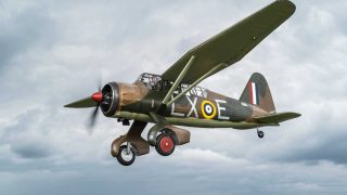 Lysander Dunsfold