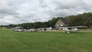 Nympsfield