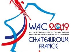 World Aerobatics Championships 2019
