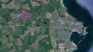 Longside Airfield