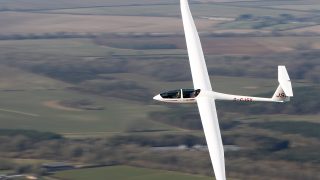Oxford Gliding