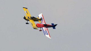 Air Race E