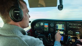 Avidyne IFD540