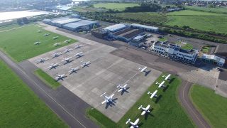 Brighton City Airport