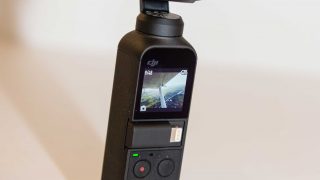 DJI Osmo