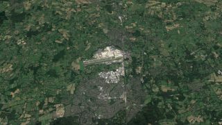 Gatwick