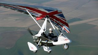 P&M Aviation