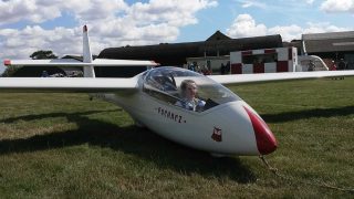 PSGC open day