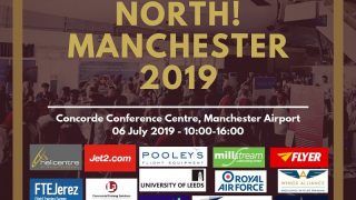 Pilot Careers Live North