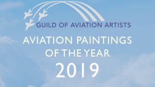 Aviation Paintings of the Year