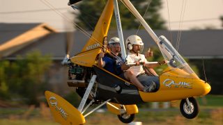 P&M Aviation Quik