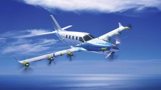 EcoPulse TBM