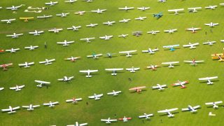 Aero Expo
