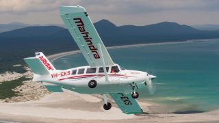 Airvan GA8