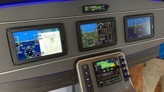 BendixKing Cessna upgrades