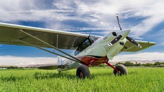 CubCrafters XCUB
