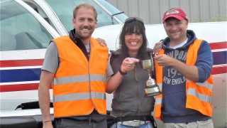 Alderney fly-in