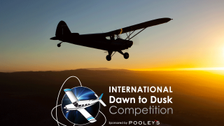 Pooleys Dawn to Dusk 2019